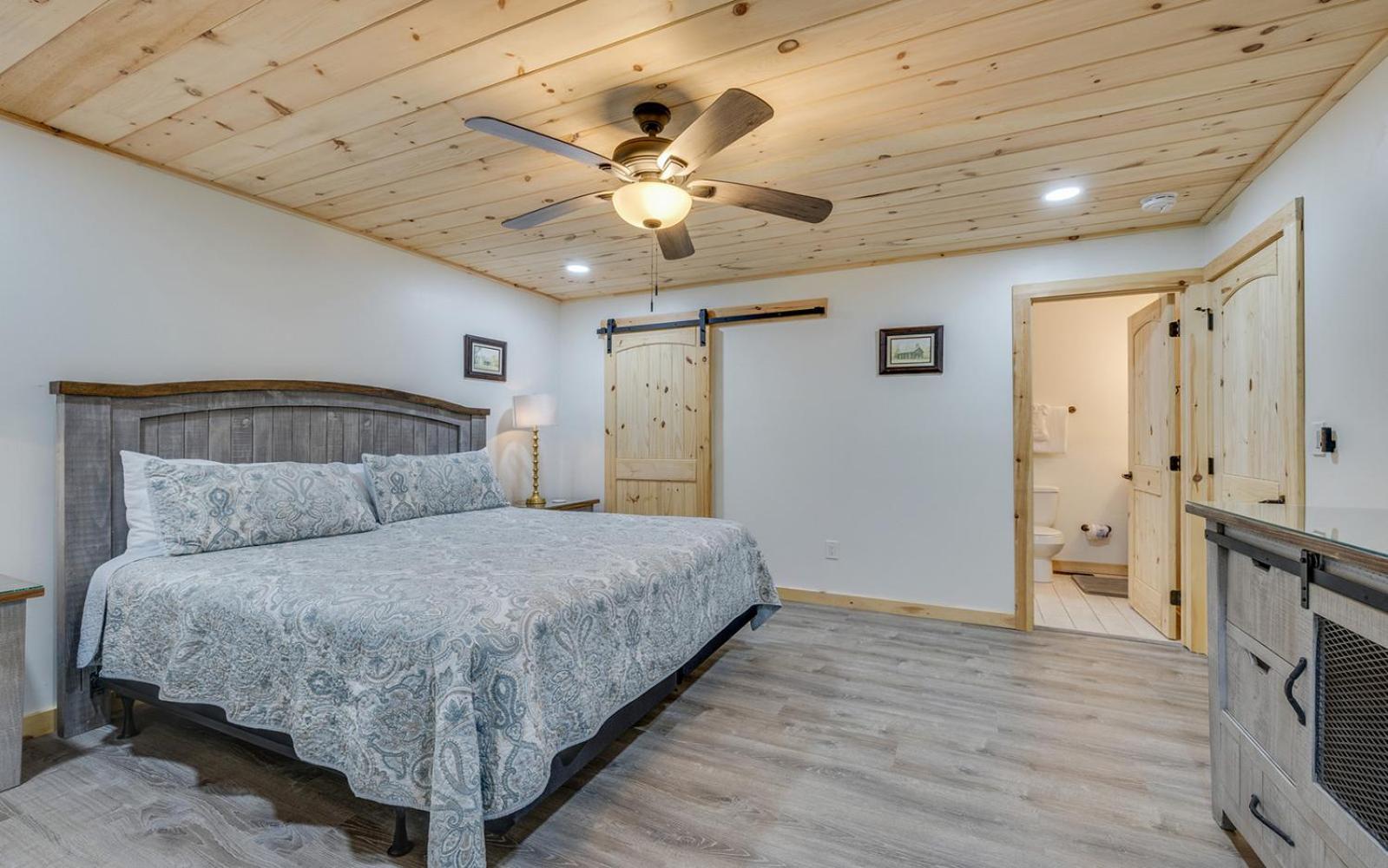 Dollys Getaway Villa Sevierville Eksteriør billede