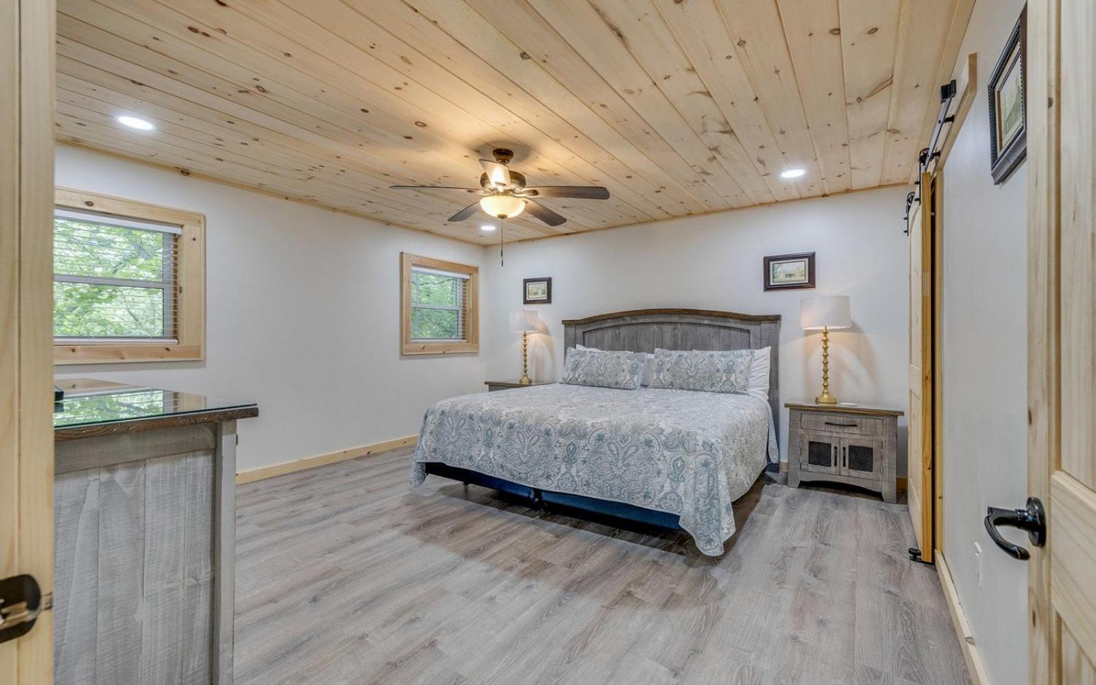 Dollys Getaway Villa Sevierville Eksteriør billede