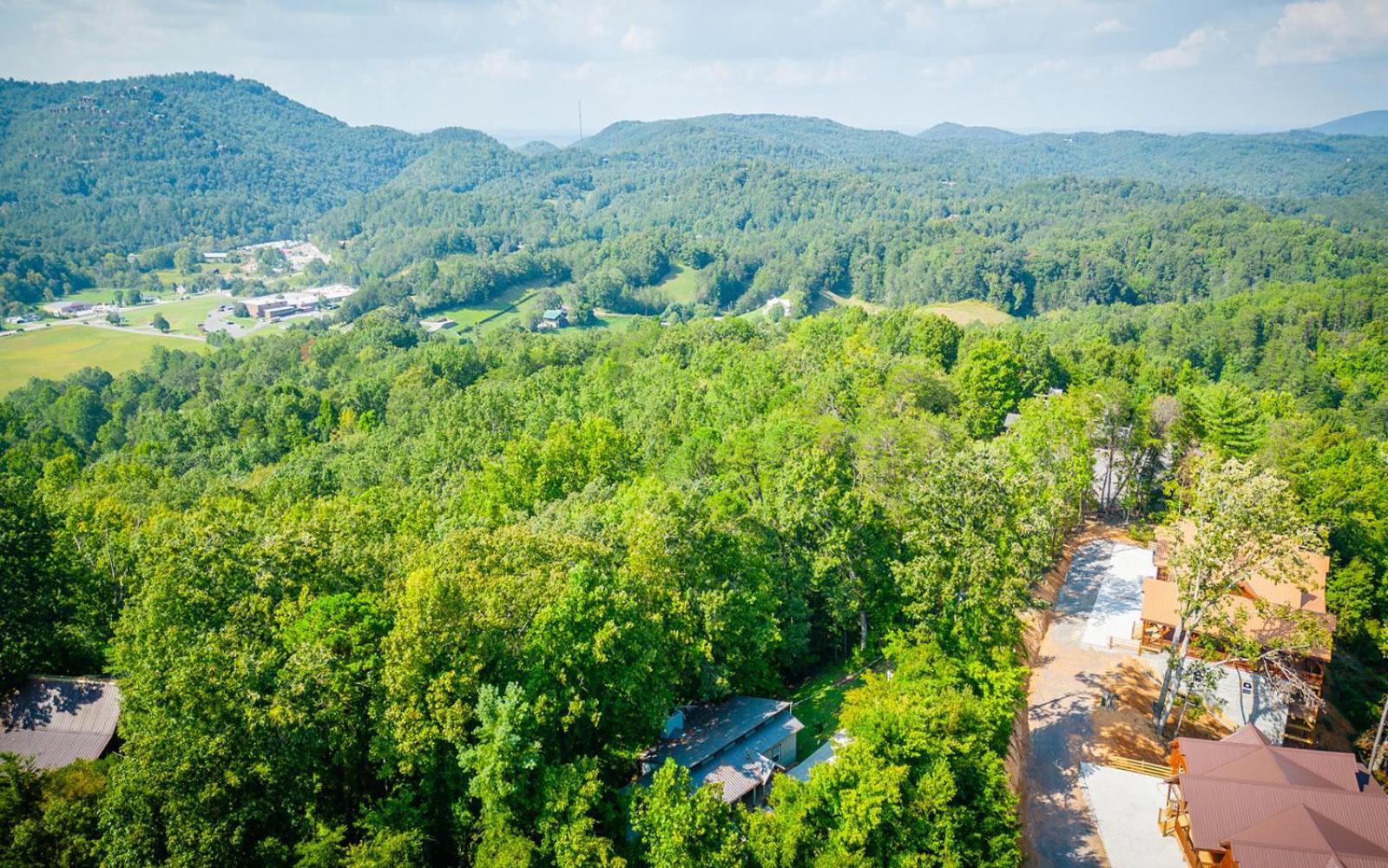 Dollys Getaway Villa Sevierville Eksteriør billede