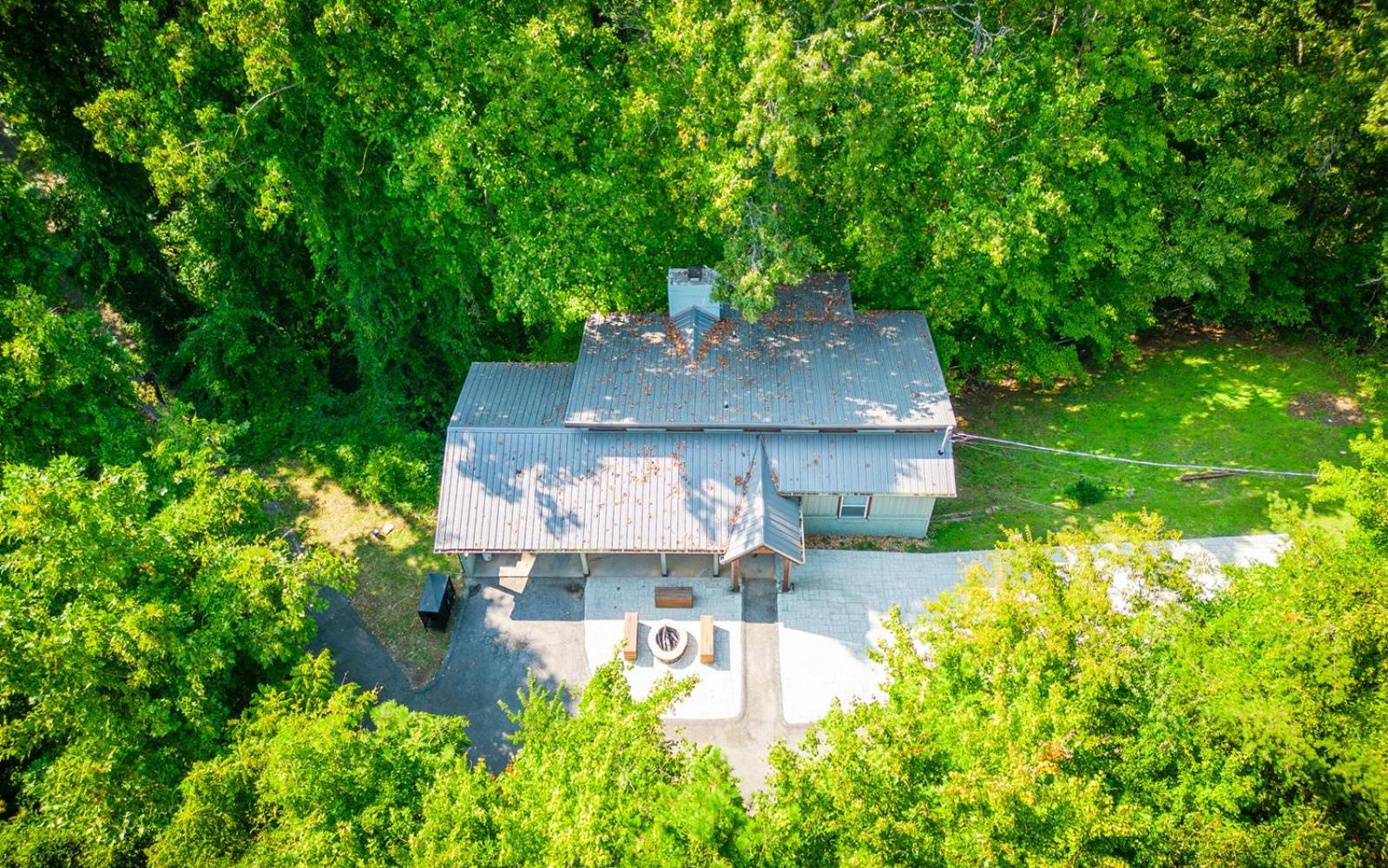 Dollys Getaway Villa Sevierville Eksteriør billede