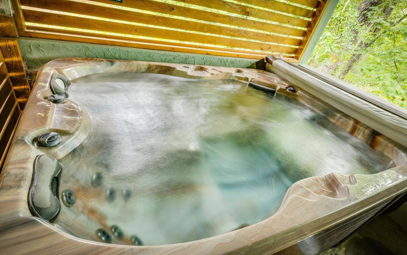 Dollys Getaway Villa Sevierville Eksteriør billede