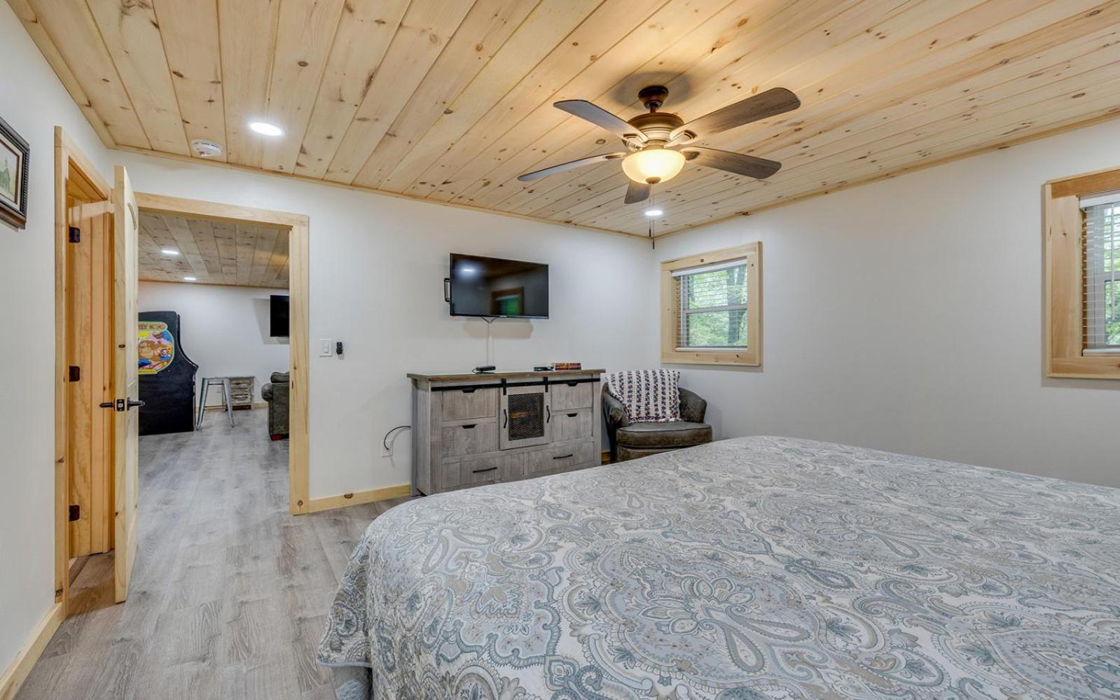Dollys Getaway Villa Sevierville Eksteriør billede