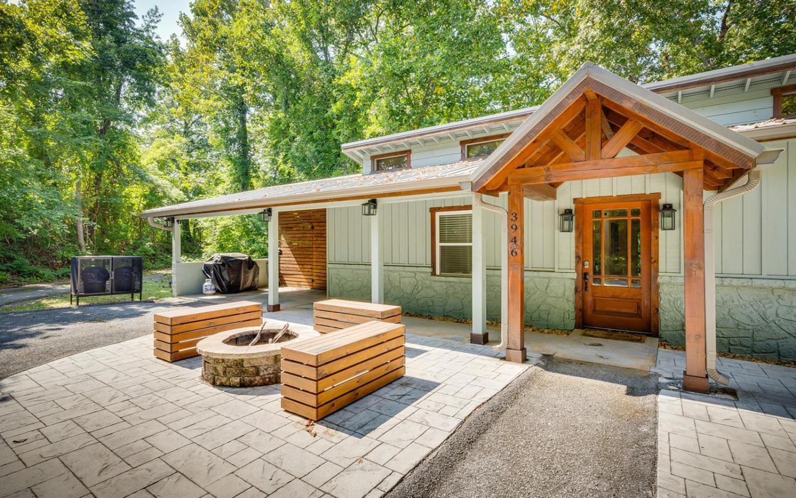 Dollys Getaway Villa Sevierville Eksteriør billede